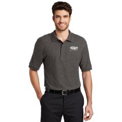 Charcoal Heather/ Grey