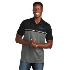 Black/ Dark Grey Heather